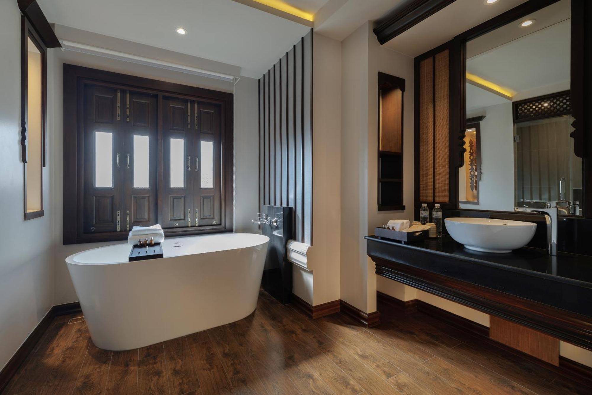 Akira Thaphae Hotel Čiang Mai Exteriér fotografie