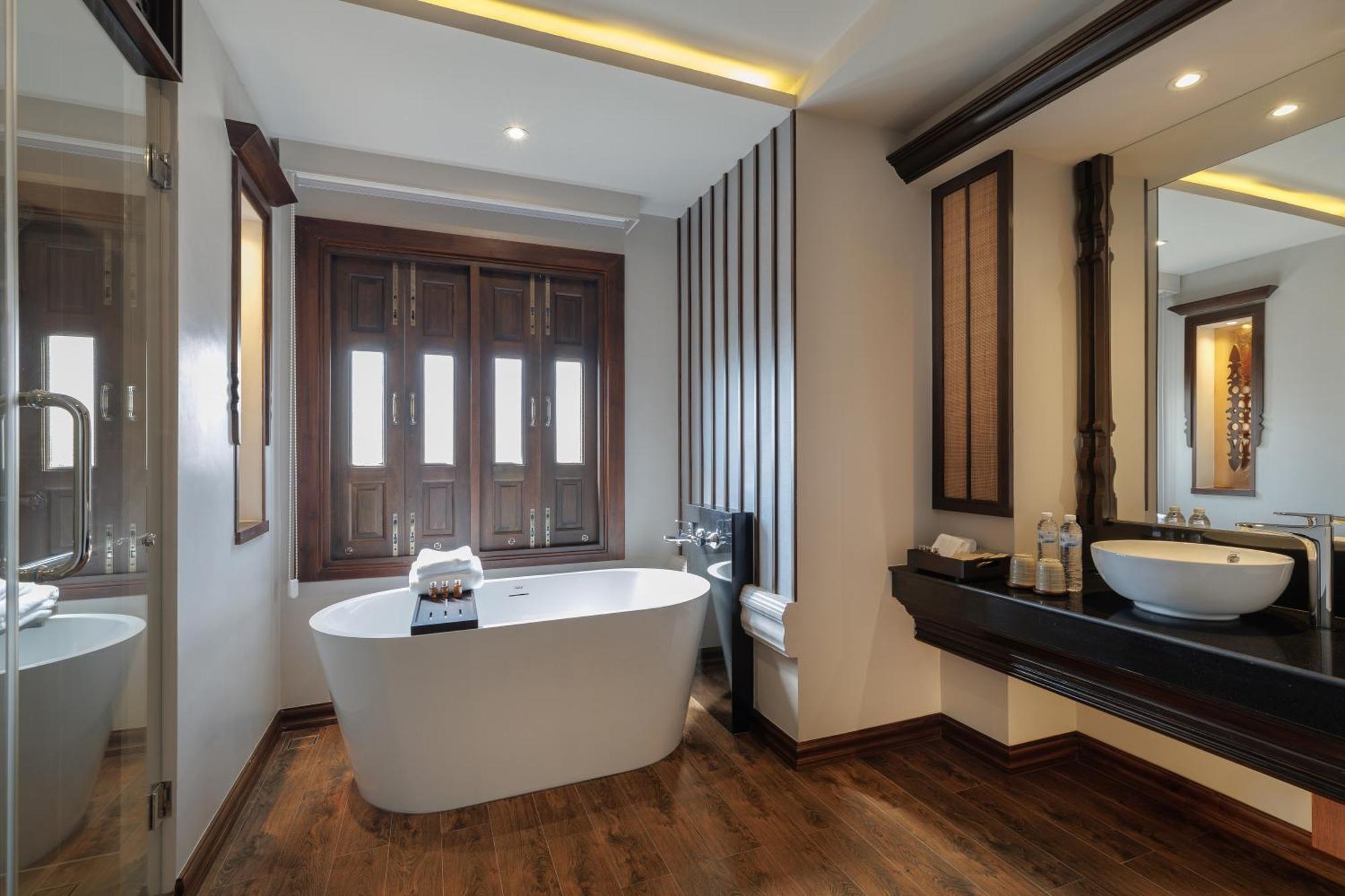 Akira Thaphae Hotel Čiang Mai Exteriér fotografie