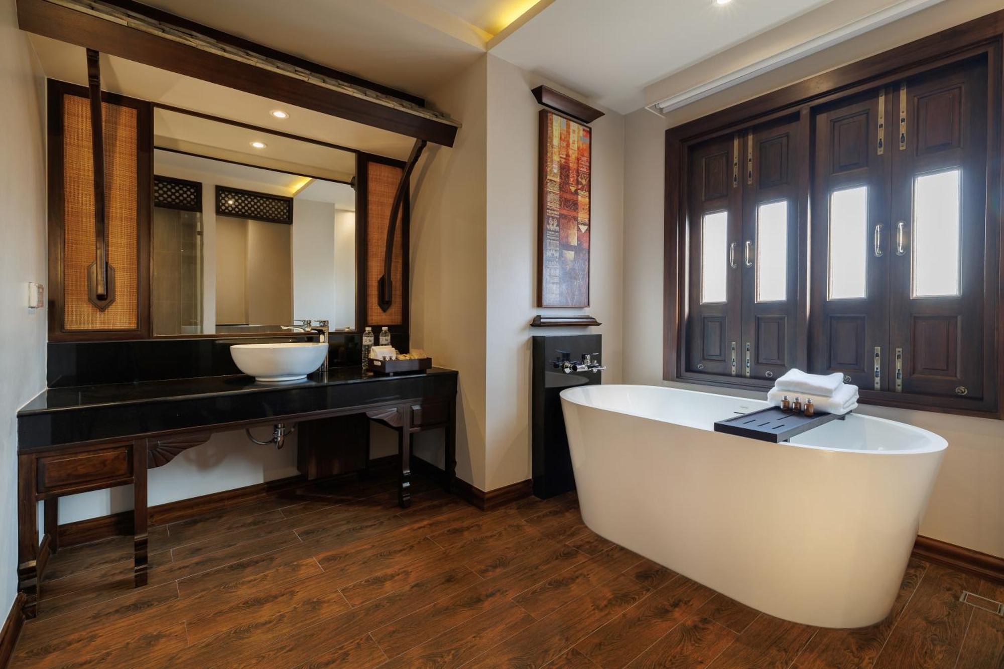 Akira Thaphae Hotel Čiang Mai Exteriér fotografie