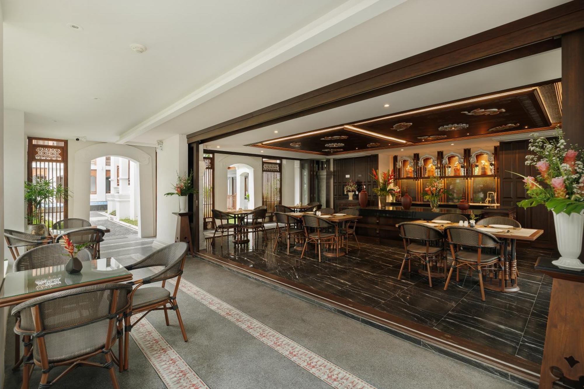 Akira Thaphae Hotel Čiang Mai Exteriér fotografie